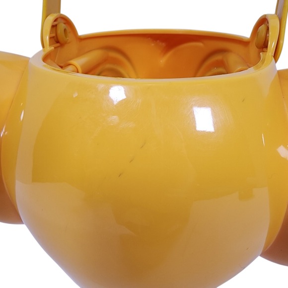 Disney The Lion King Simba Halloween Candy Popcorn Bucket Pail Holder‎ - Picture 5 of 6